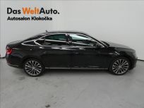 Škoda Superb 2.0 TSI L&K 6DSG 4x4