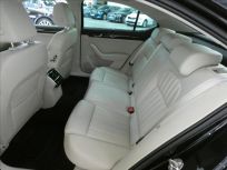 Škoda Superb 2.0 TSI L&K 6DSG 4x4