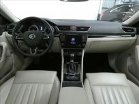 Škoda Superb 2.0 TSI L&K 6DSG 4x4