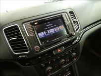 Volkswagen Sharan 2.0 TDI Highline 6DSG