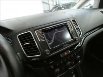 Volkswagen Sharan 2.0 TDI Highline 6DSG