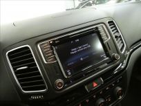 Volkswagen Sharan 2.0 TDI Highline 6DSG