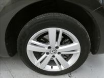 Volkswagen Sharan 2.0 TDI Highline 6DSG