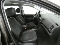 Volkswagen Sharan 2.0 TDI Highline 6DSG