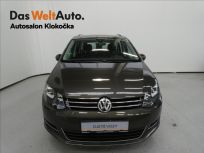 Volkswagen Sharan 2.0 TDI Highline 6DSG