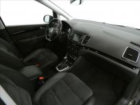 Volkswagen Sharan 2.0 TDI Highline 6DSG