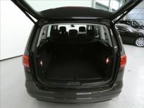 Volkswagen Sharan 2.0 TDI Highline 6DSG
