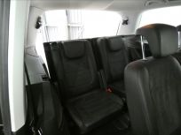Volkswagen Sharan 2.0 TDI Highline 6DSG