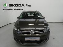 Volkswagen Sharan 2.0 TDI Highline 6DSG