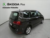 Volkswagen Sharan 2.0 TDI Highline 6DSG