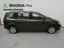 Volkswagen Sharan 2.0 TDI Highline 6DSG