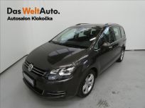 Volkswagen Sharan 2.0 TDI Highline 6DSG