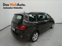 Volkswagen Sharan 2.0 TDI Highline 6DSG