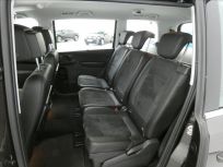 Volkswagen Sharan 2.0 TDI Highline 6DSG