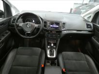 Volkswagen Sharan 2.0 TDI Highline 6DSG