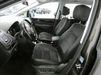 Volkswagen Sharan 2.0 TDI Highline 6DSG