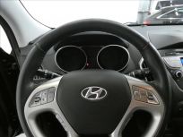 Hyundai ix35 1.7 CRDI