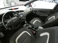 Kia Ceed 1.0 GDI GTLine