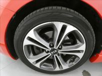 Kia Ceed 1.0 GDI GTLine
