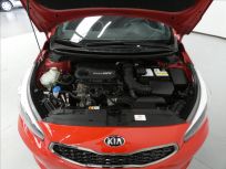 Kia Ceed 1.0 GDI GTLine