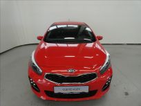 Kia Ceed 1.0 GDI GTLine