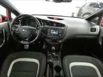 Kia Ceed 1.0 GDI GTLine