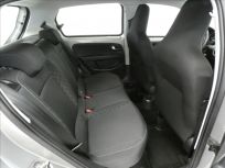 Škoda Citigo 1.0 MPI Style Hatchback Aut.