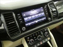 Škoda Kodiaq 2.0 TDI StylePlus 4x4