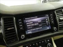 Škoda Kodiaq 2.0 TDI StylePlus 4x4
