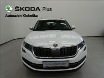Škoda Kodiaq 2.0 TDI StylePlus 4x4