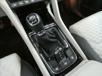 Škoda Kodiaq 2.0 TDI StylePlus 4x4 manuál