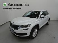 Škoda Kodiaq 2.0 TDI StylePlus 4x4