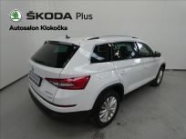 Škoda Kodiaq 2.0 TDI StylePlus 4x4
