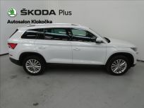 Škoda Kodiaq 2.0 TDI StylePlus 4x4