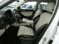 Škoda Kodiaq 2.0 TDI StylePlus 4x4