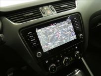 Škoda Octavia 2.0 TDI StylePlus Combi