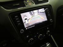 Škoda Octavia 2.0 TDI StylePlus Combi