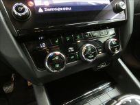 Škoda Octavia 2.0 TDI StylePlus Combi