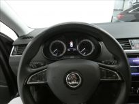 Škoda Octavia 2.0 TDI StylePlus Combi