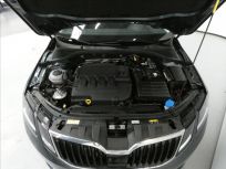 Škoda Octavia 2.0 TDI StylePlus Combi