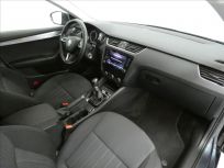 Škoda Octavia 2.0 TDI StylePlus Combi
