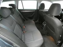Škoda Octavia 2.0 TDI StylePlus Combi