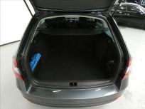 Škoda Octavia 2.0 TDI StylePlus Combi