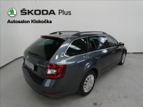 Škoda Octavia 2.0 TDI StylePlus Combi