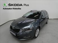 Škoda Octavia 2.0 TDI StylePlus Combi