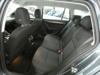 Škoda Octavia 2.0 TDI StylePlus Combi