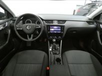 Škoda Octavia 2.0 TDI StylePlus Combi
