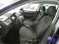 Škoda Octavia 2.0 TDI StylePlus Combi