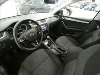 Škoda Octavia 2.0 TDI StylePlus Combi