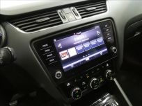 Škoda Octavia 2.0 TDI StylePlus Combi